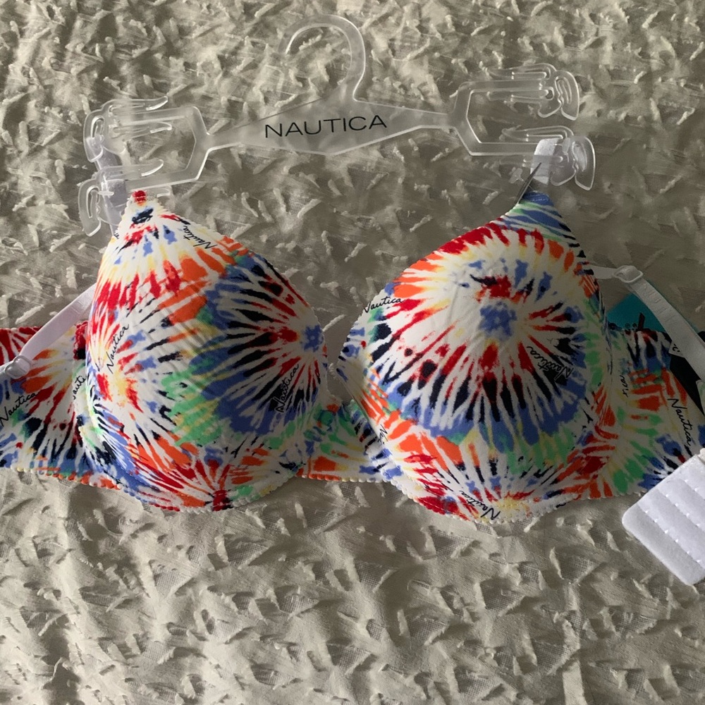 36C Nautica bra